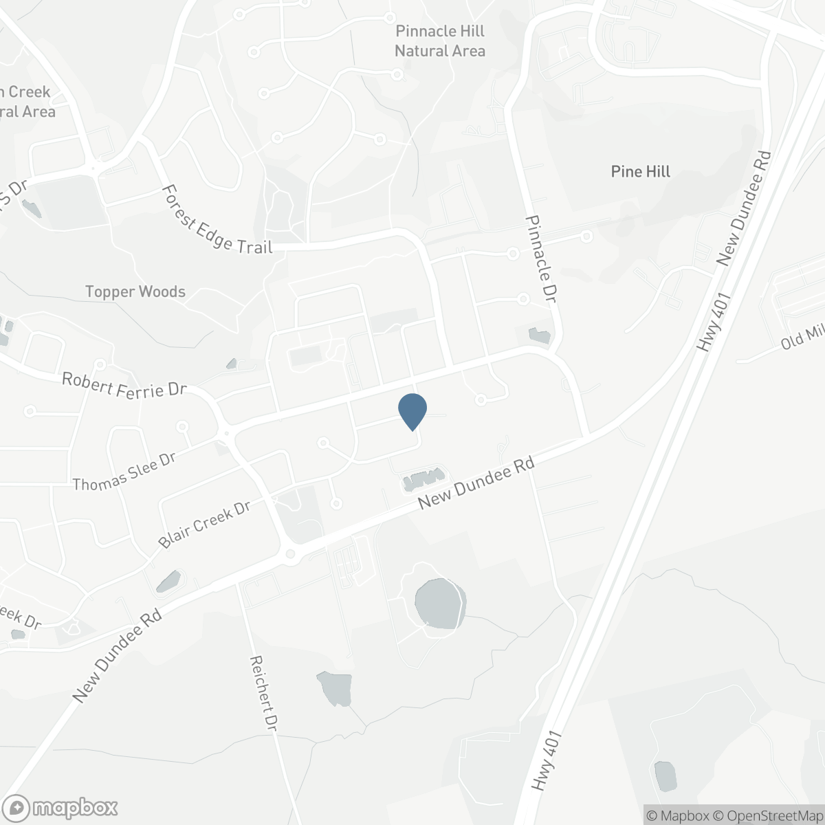 41 SPORTSMAN HILL Street, Kitchener, Ontario N2P 0J4